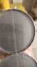 乐事（Lay's）无限薯片 鲜浓番茄味 104克*2 208克 休闲零食 膨化食品 实拍图