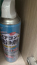 WASEKI日本空调清洗剂套装全套免拆洗去污抑菌家用挂机车用空调清洁剂 空调清洗套装3瓶【接水袋+工具】 实拍图
