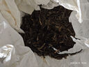 京东京造 醉君普洱生茶茶饼357g 21年早春头采茶叶礼盒送礼袋自己喝 自营 实拍图