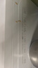 美的（Midea）变频小清新微波炉 液晶屏幕 磨砂面板 小型20L家用 匠心工艺（PM2002） 实拍图