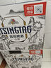 青岛啤酒（TsingTao）精酿白啤 全麦酿造 330ml*12瓶 整箱装 实拍图
