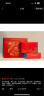 双鱼 草堂香礼盒 360g*2盒 特级猪肉脯靖江特产 送礼节礼年货送长辈 原味 360g*2盒（新包装） 实拍图
