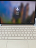 华为二手平板电脑MateBook E 二合一笔记本发蓝牙键盘+全新皮套 X Pro 3K全面触控屏轻薄商务便携娱乐办公本 24店铺热销EGO 16G-512G【性能款】 实拍图