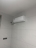 志高空调1/1.5/2/3P一匹单冷暖变频壁挂式机家用客厅卧室出租房自清洁省电节能静音 新一级变频 包安装 iCongo 01 冷暖一级 1.5匹 【工厂直发】变频 实拍图