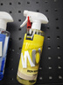 KARCHER 德国卡赫专用配方车身除锈去铁粉免抛光洗车液500ML铁粉去除剂 实拍图