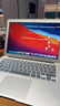 苹果 Apple MacBook Air/Pro 二手苹果笔记本电脑 办公设计剪辑 M1/M2/M3/M4 轻薄本 京选电脑 一机一检 95新13寸Air 761 i5-4G-256超薄 实拍图