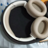 漫步者（EDIFIER）W820NB经典版 头戴蓝牙主动降噪耳机 金标认证 手机电脑笔记本耳机 云岩白 实拍图
