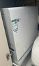 美的（Midea）国家补贴家用0阻垢剂白泽2.0净矿净水器直饮1200G 6年RO反渗透过滤器 矿物质厨下双出水净水机  实拍图