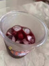 养庆堂纯蓝莓原浆NFC蓝莓汁原液花青素花青素NFC儿童成人果蔬汁1800ml 实拍图