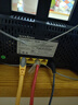 Tenda腾达路由器【狂暴WiFi7】云霄BE5100超强2.5g无线千兆穿墙王信号增强家用立式Mesh放大器国家补贴 实拍图