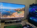 KTC 27英寸QD-MiniLED 1152分区2K高清180Hz HDR1400认证游戏旋转升降显示屏电竞显示器国家补贴M27T6 实拍图
