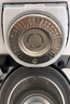 美的（Midea）【国家补贴】电热水瓶 5L升大容量保温除氯电水瓶 家用烧水壶保温一体全自动恒温电热水壶开水壶 5L 【316L母婴级材质内胆】 实拍图