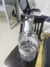 荣事达（Royalstar）桶装水抽水器家用电动压水器纯净水桶取水器抽水泵饮水机抽水器 双泵一体式（澎湃出水+定时定量） 实拍图