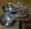 不锈钢泼油小锅热油专用锅奶锅热奶锅家用牛奶迷你小锅淋油神器 6cm 120ml 实拍图