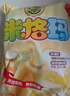 徐福记米格玛夹心米果卷425g/袋饼干约35根小包装休闲零食下午茶 实拍图