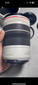 佳能（Canon）RF全画幅微单镜头 专业变焦镜头打鸟 适合R7 RP R10 R5 R6二代 R8 R50 R100微单相机 RF 70-200mm 4L IS USM远摄变焦 套餐三【升级卡色偏振 实拍图