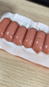 双汇 台式烤香肠 45g*8支/袋原味 火腿肠 休闲零食 香肠 露营 速食 实拍图