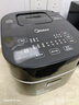 美的（Midea）【国家补贴】电饭煲Pro智能电饭锅IH加热3L触摸操控小电饭煲一键香浓粥功能30POWER503（2-3人） 实拍图