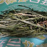 洁西 烘干牧草四合一 兔子牧草干草提摩西小麦草燕麦草蒲公英兔粮250g 实拍图