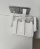 中兴（ZTE）巡天 AX3000满血WIFI6千兆无线路由器 自研双核主芯片 5G双频穿墙王wifi路由 Mesh 3000M速率 实拍图