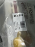 悦味纪 大黄米窝头1.2kg 12个 0脂粗粮杂粮粘豆包 早餐半成品 速食 实拍图