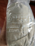 牧高笛（MOBIGARDEN）吊床 户外露营野餐沙滩休闲秋千尼丝纺单人吊床 NX23681001 暖沙 实拍图