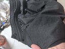 迪卡侬儿童篮球短裤T恤快干IVJ2基础款黑色短裤141-150cm-4024381 实拍图