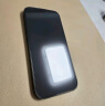 闪魔适用iphone16promax钢化膜苹果16pro钢化膜【康宁玻璃】无尘仓全屏15/16plus高清防指纹手机保护膜 1套装【赠专利无尘仓】 【苹果16/15】超增透康宁玻璃 实拍图