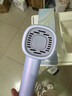 松下（Panasonic）【国家补贴】空气发梳负离子电吹风机筒高速家用低噪速干护发不伤发送女生礼物EH-WNE6M 实拍图