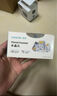 山泽 超五类网线水晶头 cat5e电脑千兆网络连接器 RJ45工程级8P8C超5类镀金水晶头 100个/盒 WL-5100 实拍图