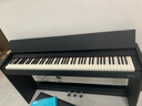 罗兰（Roland）电钢琴F107黑色原装进口智能88键重锤专业成人家用立式数码钢琴 晒单实拍图