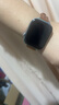 华为【新色上市】HUAWEI WATCH FIT 4 冰晶蓝氟橡胶表带华为运动智能手表超轻薄大屏潮流运动蓝牙通话 实拍图