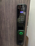 凯利莱K9s 智能门锁 指纹锁 3D人脸识别智能锁视频锁密码锁电子锁全自动 实拍图