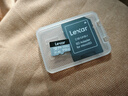 雷克沙（Lexar）512GB TF(MicroSD)存储卡V30 读160MB/s 大疆无人机运动相机Action5/Pocket3推荐内存卡 (1066x) 实拍图