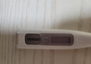 欧姆龙（OMRON）电子体温计 幼儿成年 腋下温度计  可水洗 MC-246 实拍图
