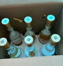 景芝 白乾老黄皮 高度白酒 49度480ml*6瓶 整箱装 实拍图
