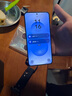 三星S25 256GB国家补贴 超拟人AI助理 骁龙8至尊版 AI拍照 翻译手机 游戏手机 远海蓝 实拍图