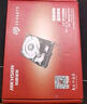HIKVISION海康威视硬盘 西部数据 WD 监控硬盘 紫盘8TB 监控设备套装配件 录像机专用监控硬盘 实拍图