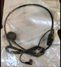 索爱配件头戴麦克风无线发射器搭配带FM收音机的小蜜蜂扩音器使用适用于S518/S350/S628B 实拍图