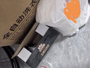 三只松鼠五黑沙琪玛500g 健康早餐粗粮饱腹代餐解馋传统小吃中式糕点点心 实拍图