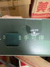 星巴克（Starbucks）随星杯1.0系列 双口味0糖0脂便携速溶 超精品冻干黑咖啡2.7g*18颗 实拍图