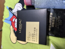欧莱雅黑金气垫C20冷调亮白持妆遮瑕奶油滋润防晒BB霜520礼物粉底液 实拍图