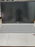 惠普（HP）星BOOK14  惠普笔记本AMD锐龙轻薄本 商务办公游戏学习网课设计学生本笔记本电脑 元气桃桃 【25年新品】R5 16G内存 512G固态硬盘 实拍图