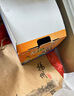 苏诺背心式垃圾袋270只加厚单面1丝黑色50*60cm中号点断式厨房垃圾袋 实拍图