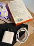 固质苹果充电器正品充电线氮化镓适配原装45W快充线PD套装iPhone14ProMax 16 15手机13充电头30W数据线 【苹果16/15系列】45W苹果充电头+1米编织线 实拍图