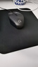 赛睿（SteelSeries）QcK Medium 游戏鼠标垫大号 电竞鼠标垫 电竞fps顺滑鼠标垫 CSGO无畏契约 M号 320*270*2mm 实拍图