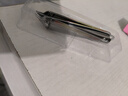 博友（BO YOU）指甲刀甲沟专用大号斜口指甲剪指甲钳家用修脚专用工具枪色1218Q 实拍图