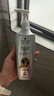 施华蔻（Schwarzkopf）防脱育发护根去屑防落发洗发水400ml(无硅油 蓬松 防掉发 男女) 实拍图