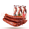 杉爱 烤脖40g（糖醋味）*10 风干鸭脖风味 手撕鸡脖烤脖 休闲零食 实拍图