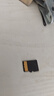 banq&JOY联名款 256GB TF（MicroSD）存储卡U3 C10 A1 V30 4K 高速款行车记录仪&监控摄像头手机内存卡 实拍图
